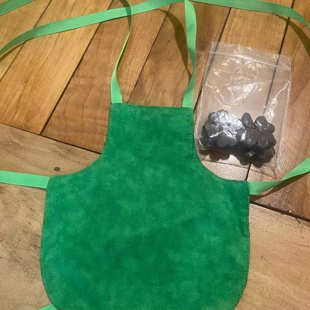 Celebrate St. Paddy’s Day with Sweet Treats! - Picture 2 of 3